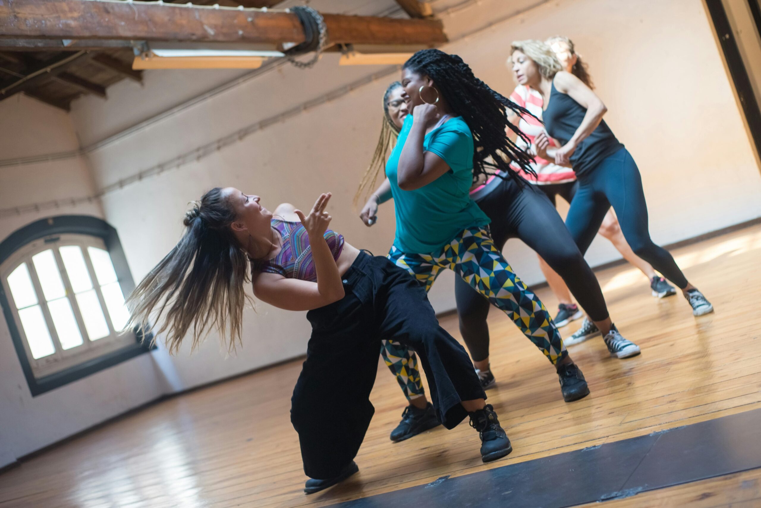 Arthur Murray Dance Studio – Carmichael, CA: Elevating Dance Education for Beginners and Beyond